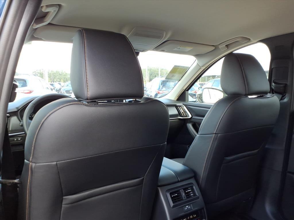 2026 Mazda CX-90 Select