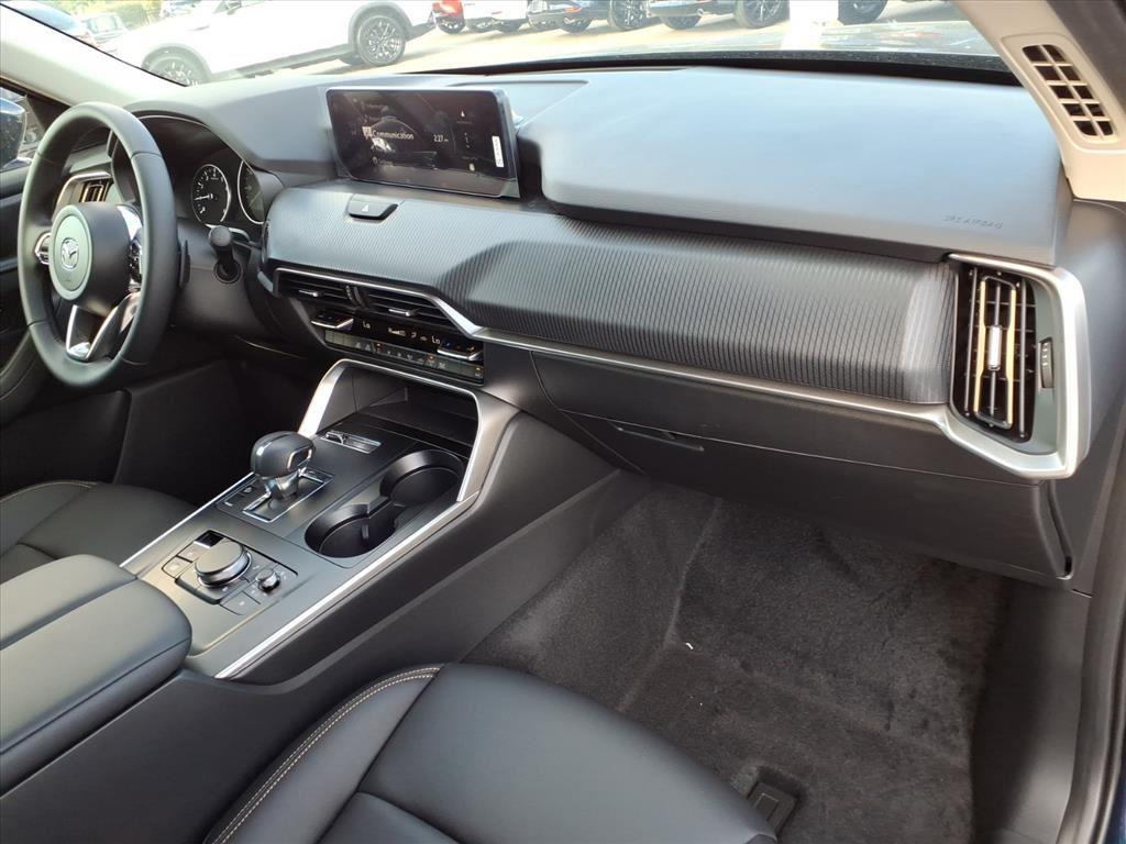 2026 Mazda CX-90 Select