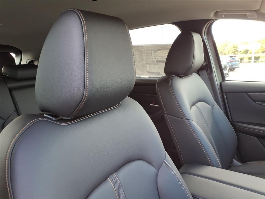 2026 Mazda CX-90 Select