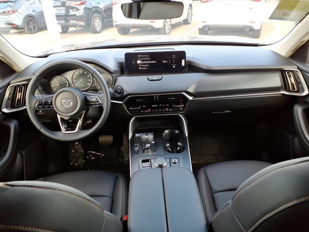 2026 Mazda CX-90 Select