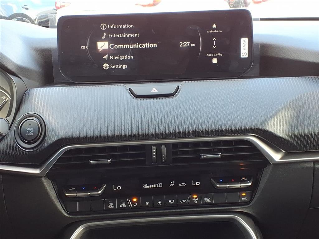 2026 Mazda CX-90 Select