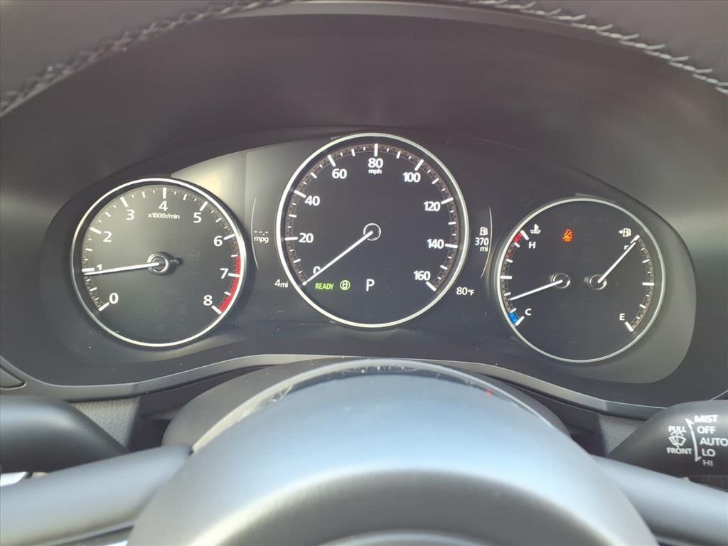 2026 Mazda CX-90 Select