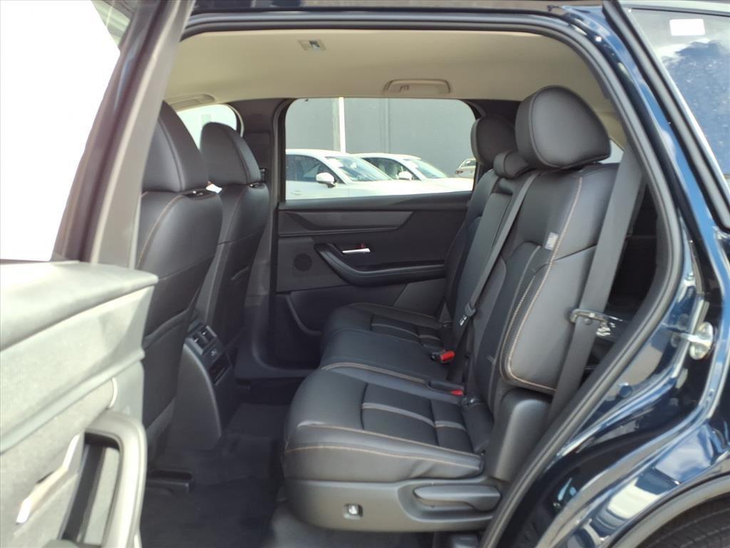 2026 Mazda CX-90 Select