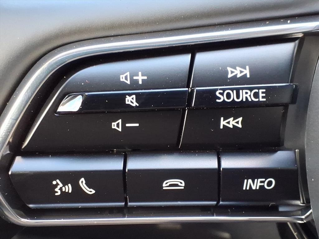 2026 Mazda CX-90 Select