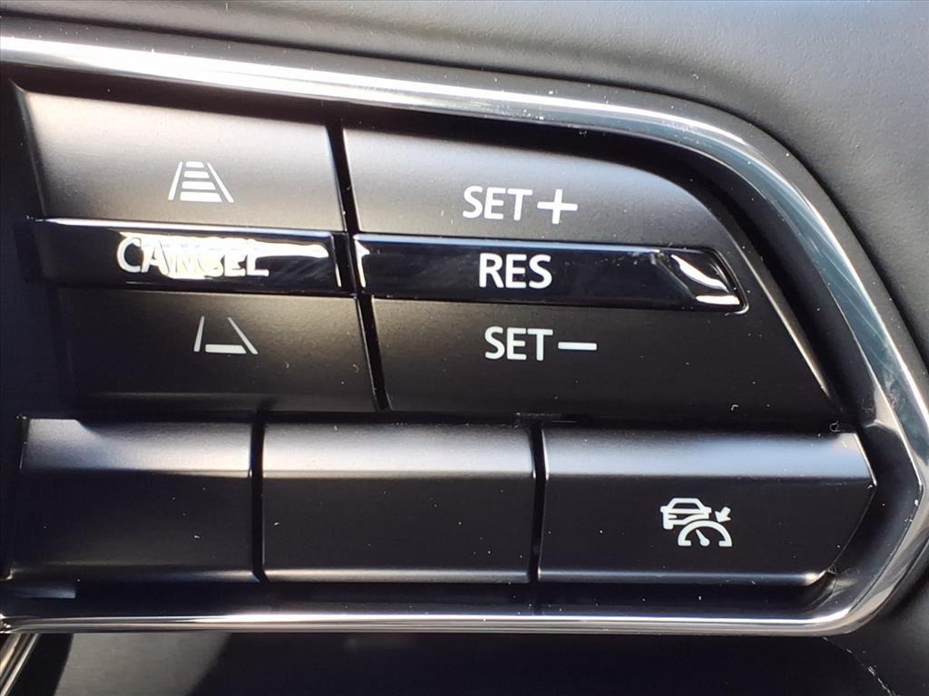 2026 Mazda CX-90 Select