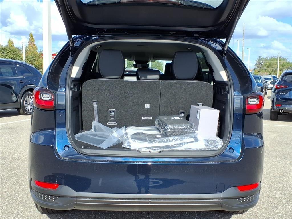 2026 Mazda CX-90 Select