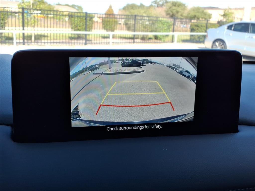 2022 Mazda CX-5 2.5 S Premium Plus Package