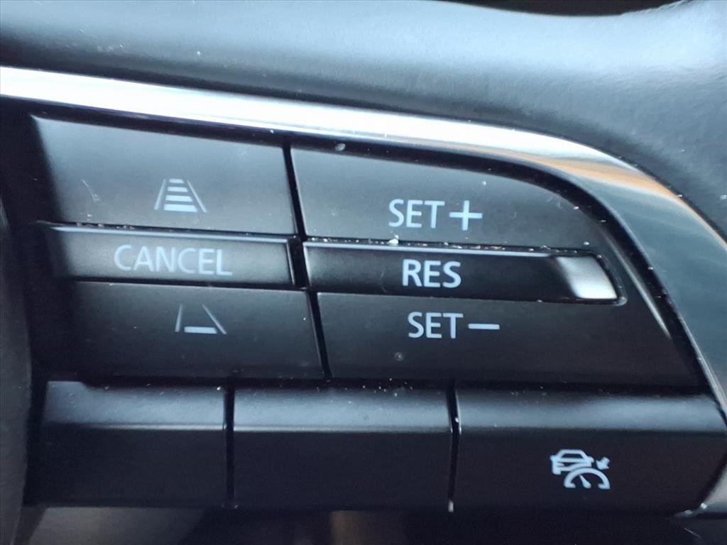 2025 Mazda Mazda3 Sedan 2.5 S Preferred