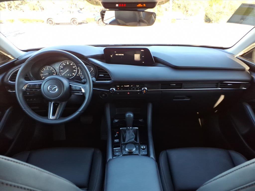 2025 Mazda Mazda3 Sedan 2.5 S Preferred