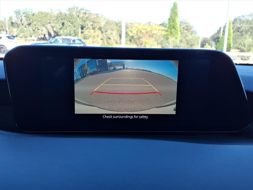 2025 Mazda Mazda3 Sedan 2.5 S Preferred