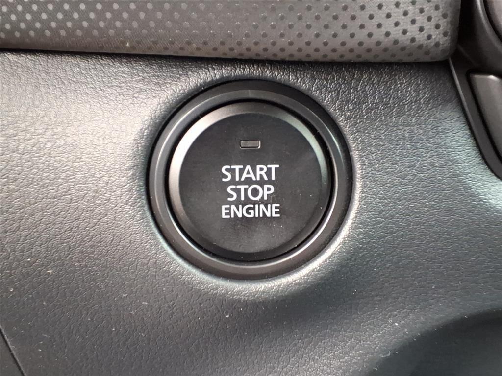 2026 Mazda CX-50 2.5 S Select