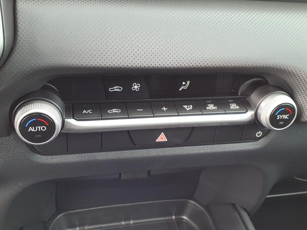 2026 Mazda CX-50 2.5 S Select