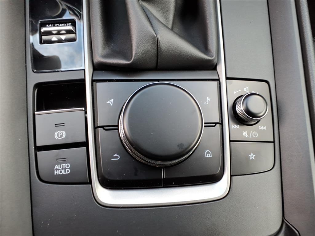 2026 Mazda CX-50 2.5 S Select