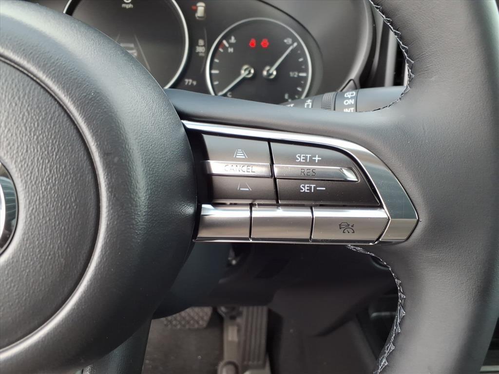 2026 Mazda CX-50 2.5 S Select