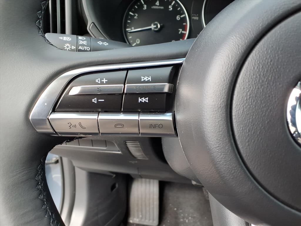 2026 Mazda CX-50 2.5 S Select