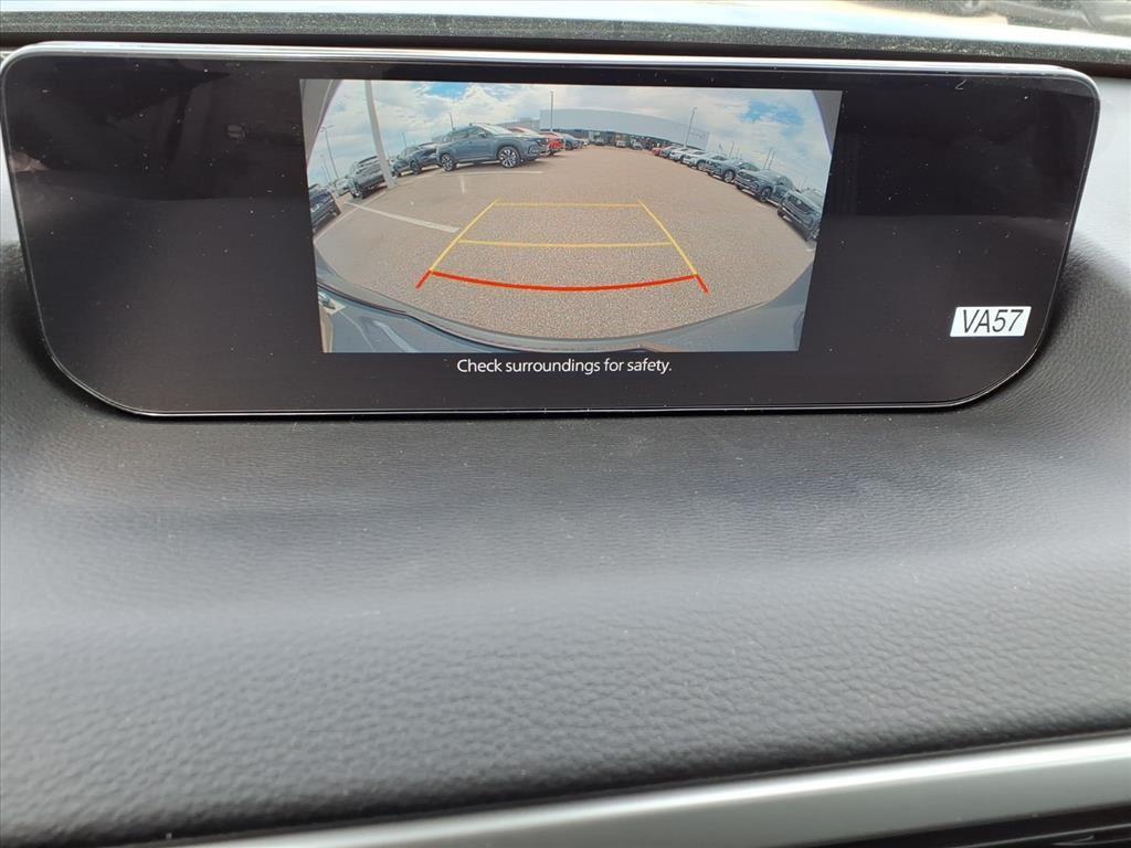 2026 Mazda CX-50 2.5 S Select