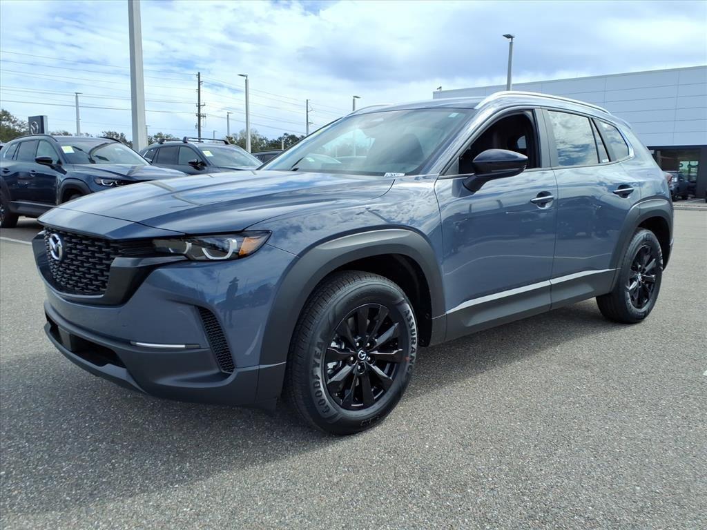 2026 Mazda CX-50 2.5 S Select