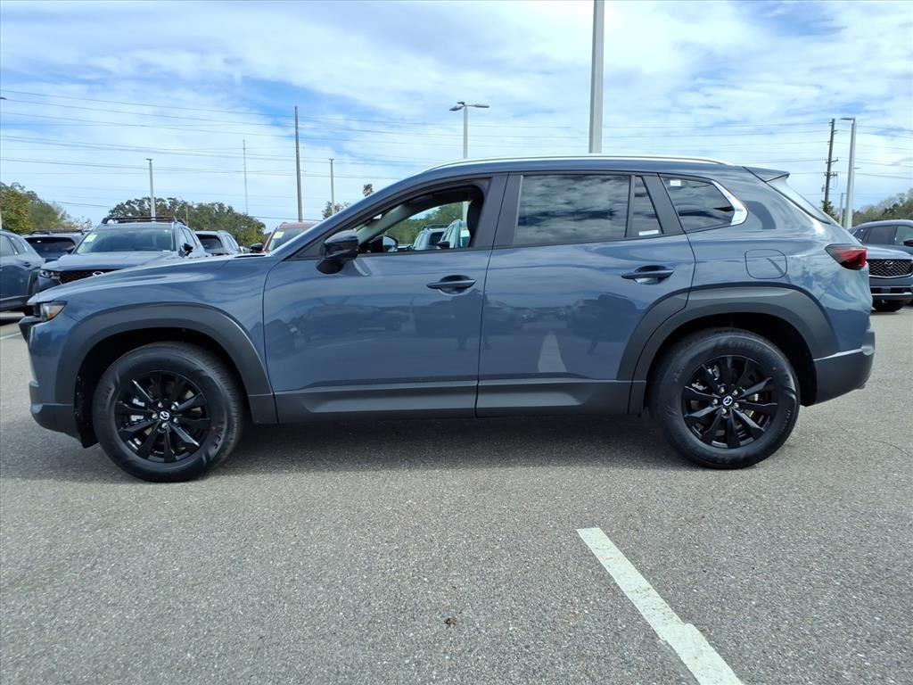 2026 Mazda CX-50 2.5 S Select