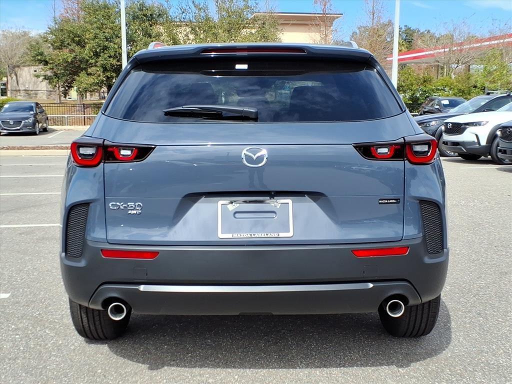 2026 Mazda CX-50 2.5 S Select