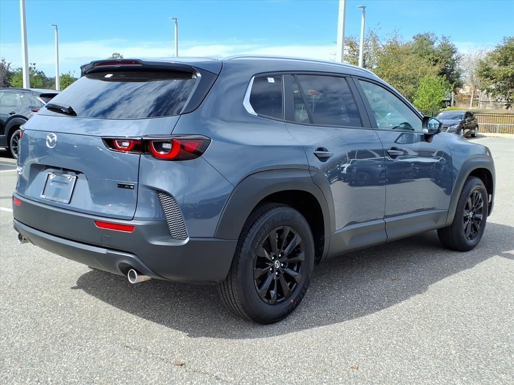 2026 Mazda CX-50 2.5 S Select