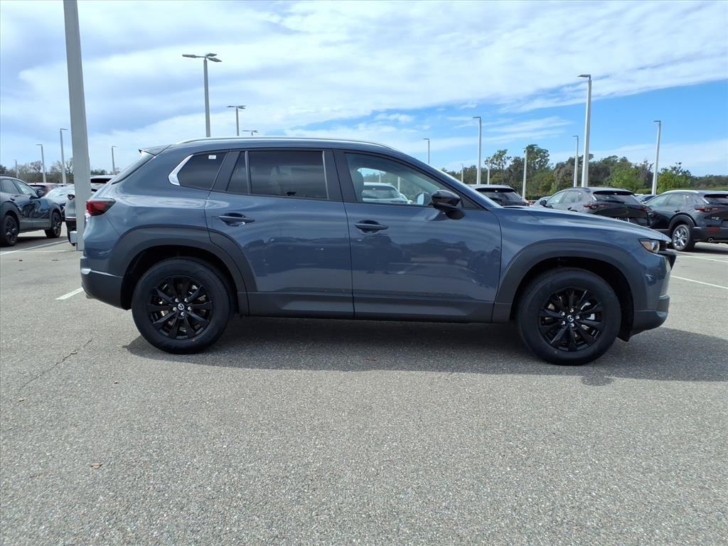 2026 Mazda CX-50 2.5 S Select