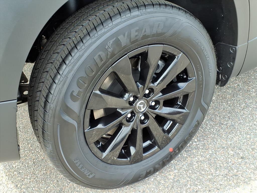 2026 Mazda CX-50 2.5 S Select