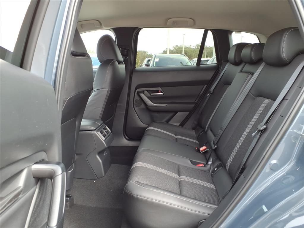 2026 Mazda CX-50 2.5 S Select