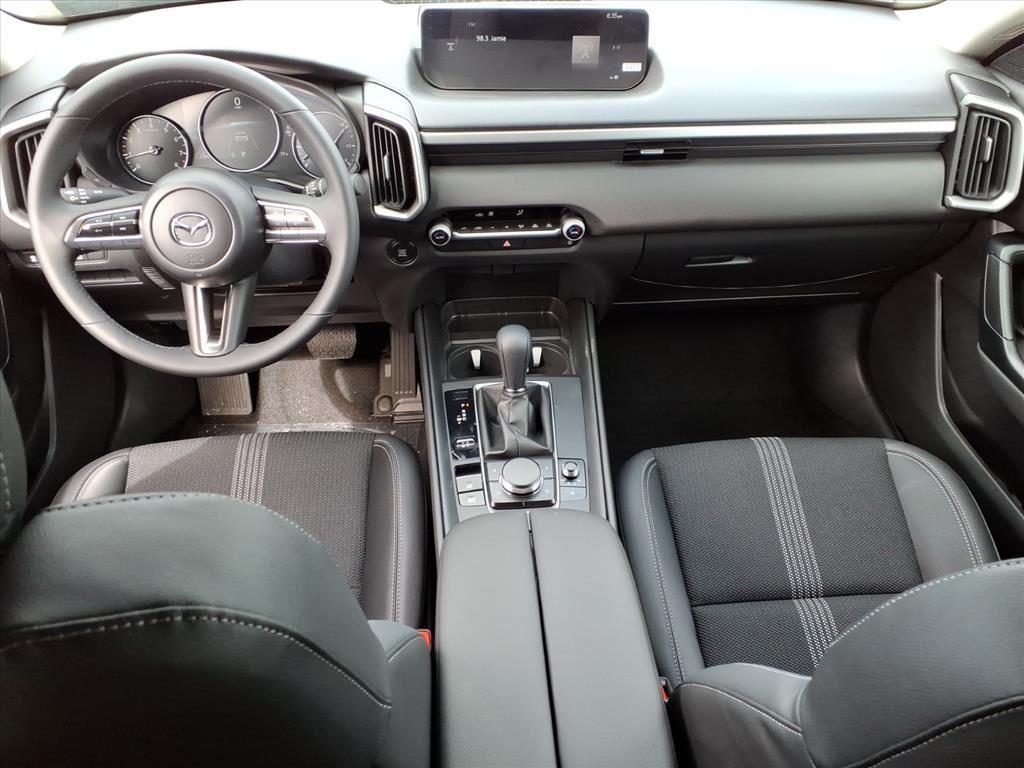 2026 Mazda CX-50 2.5 S Select