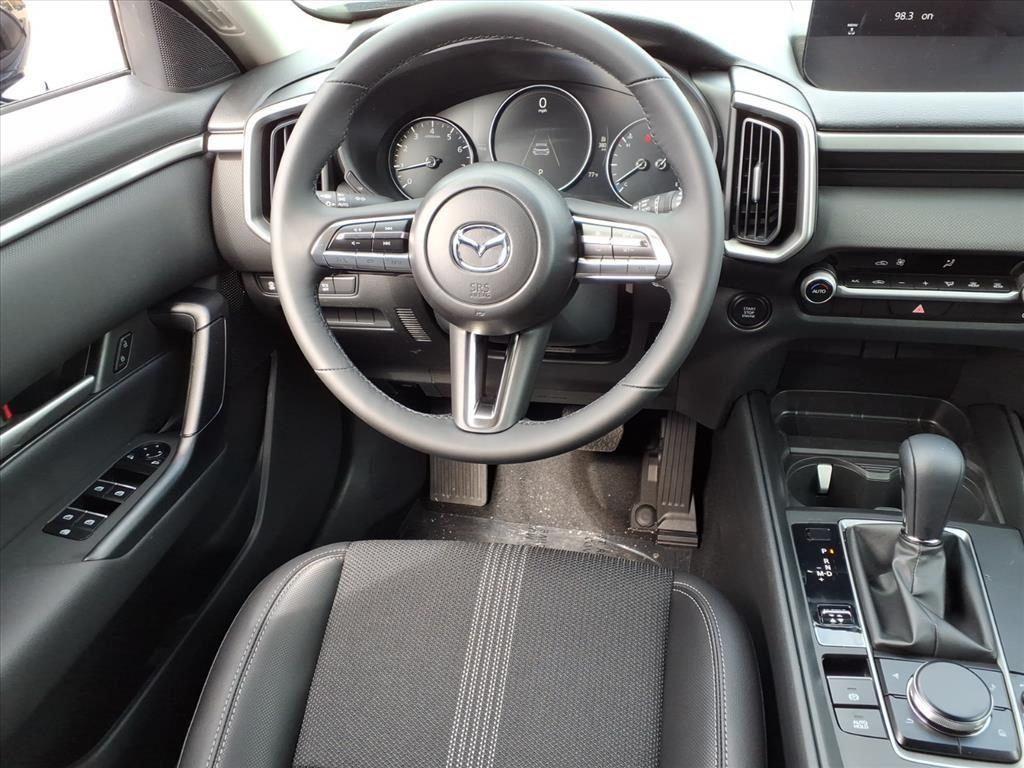 2026 Mazda CX-50 2.5 S Select