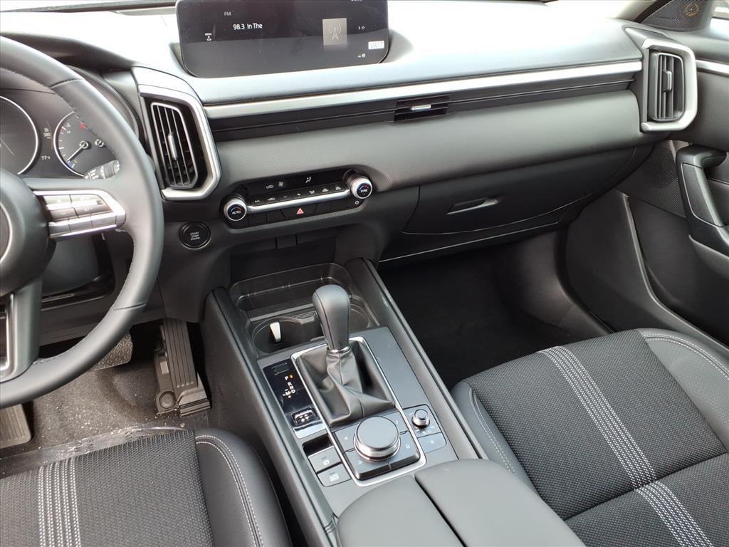 2026 Mazda CX-50 2.5 S Select