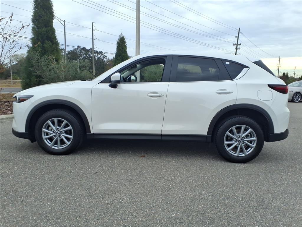 2023 Mazda CX-5 2.5 S Preferred Package