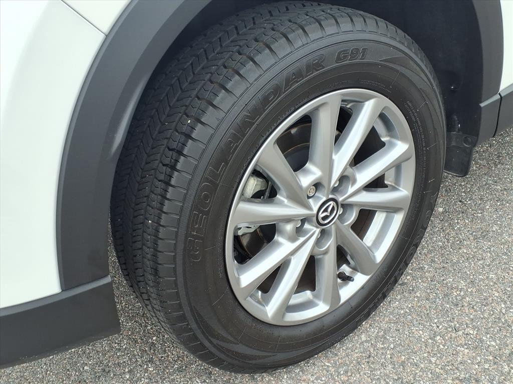 2023 Mazda CX-5 2.5 S Preferred Package