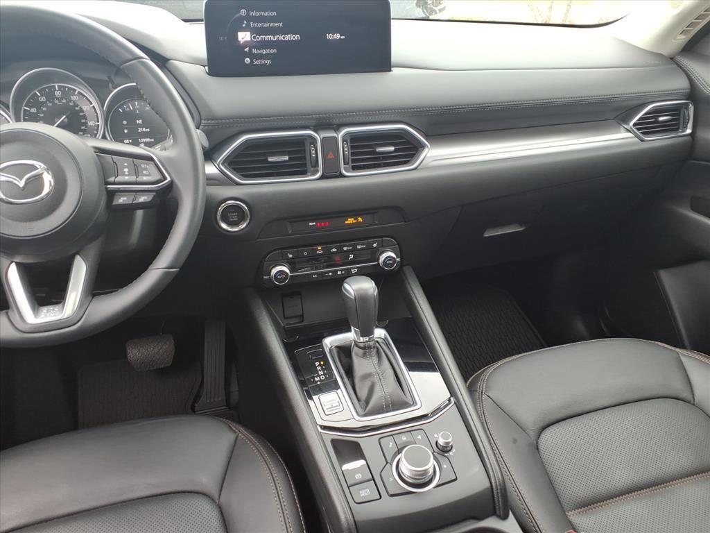 2023 Mazda CX-5 2.5 S Preferred Package