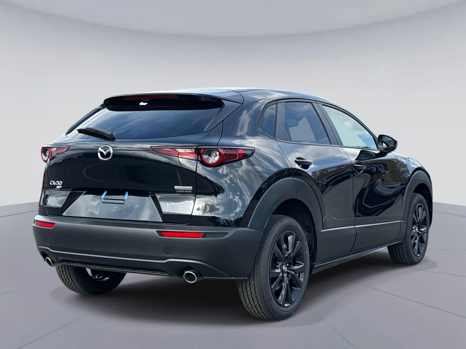 2026 MAZDA CX-30 SELECT SP