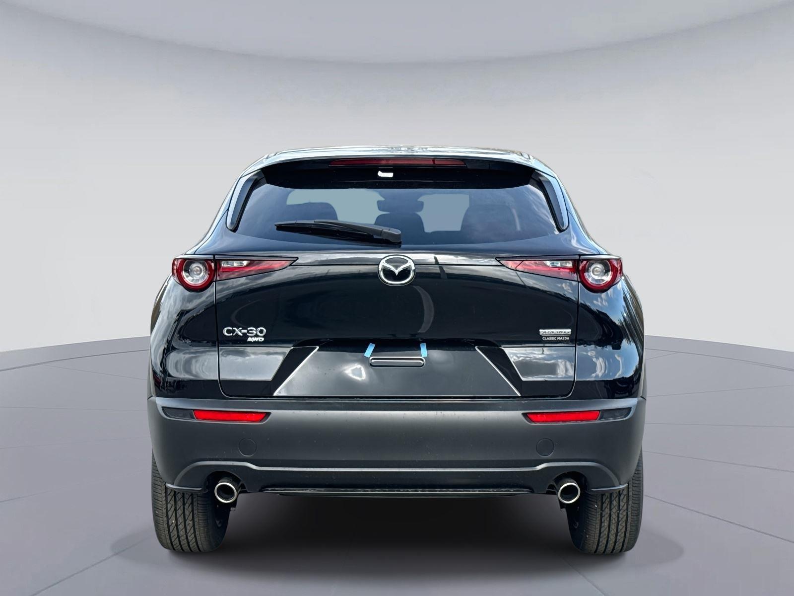 2026 MAZDA CX-30 SELECT SP