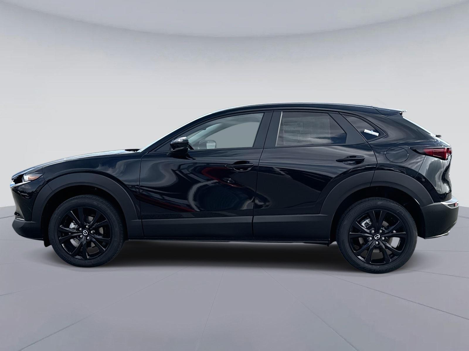 2026 MAZDA CX-30 SELECT SP