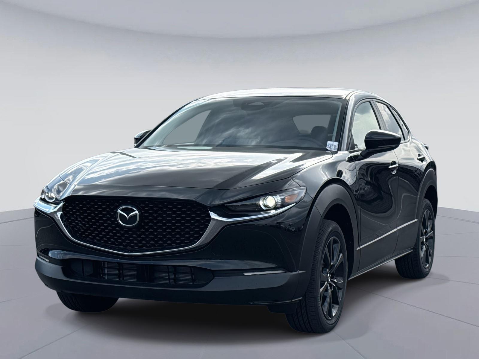 2026 MAZDA CX-30 SELECT SP