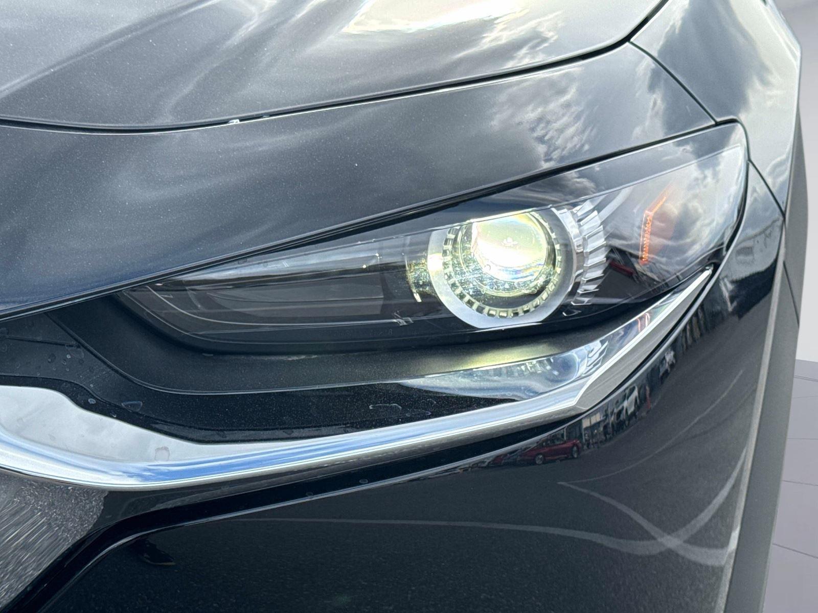 2026 MAZDA CX-30 SELECT SP