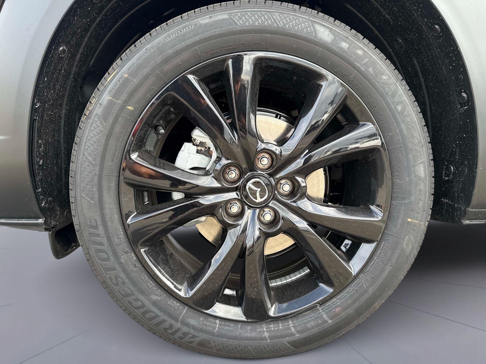 2026 MAZDA CX-30 SELECT SP