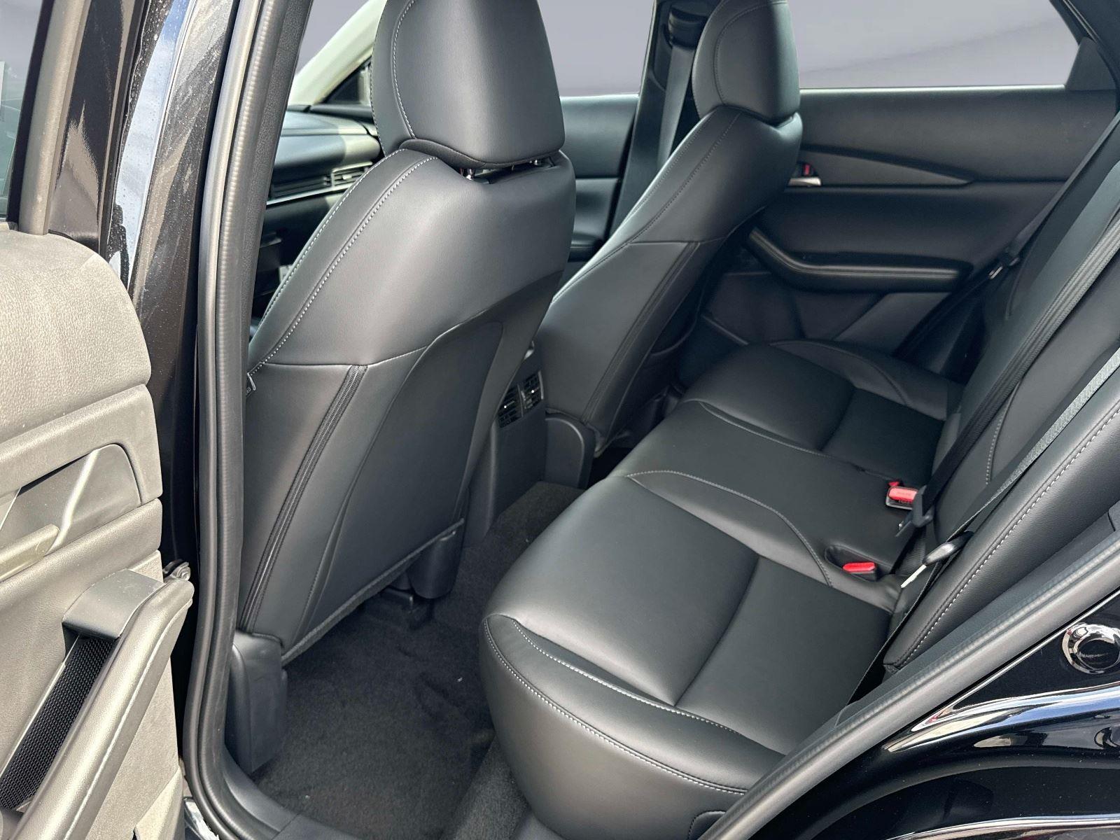 2026 MAZDA CX-30 SELECT SP