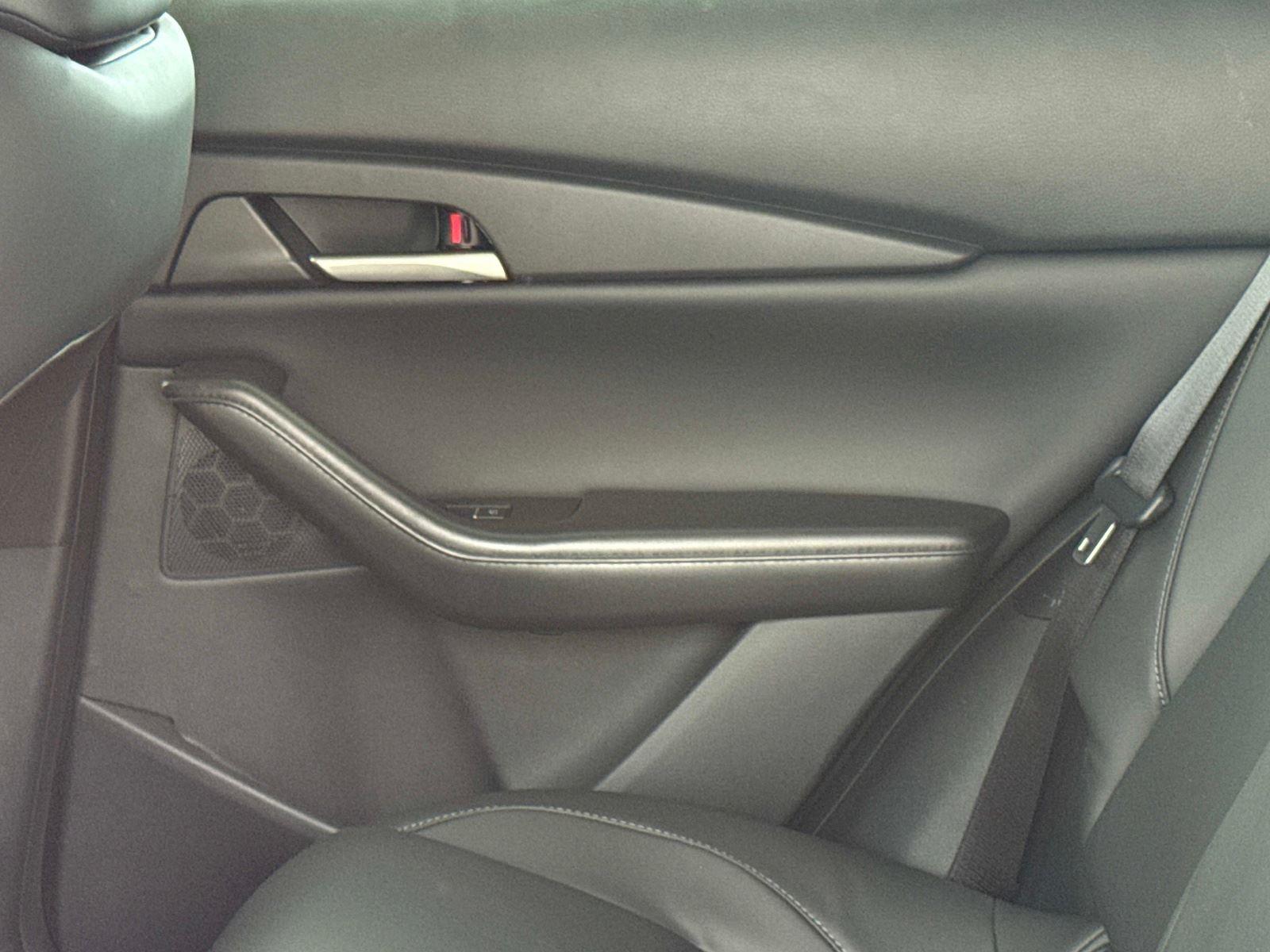 2026 MAZDA CX-30 SELECT SP