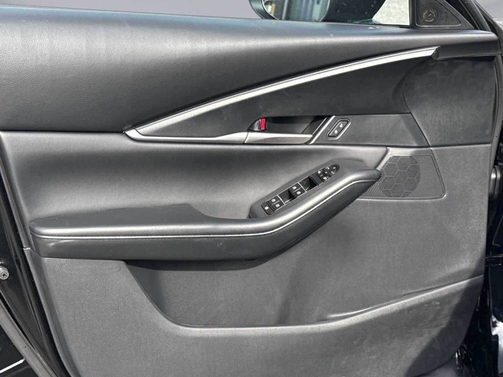 2026 MAZDA CX-30 SELECT SP