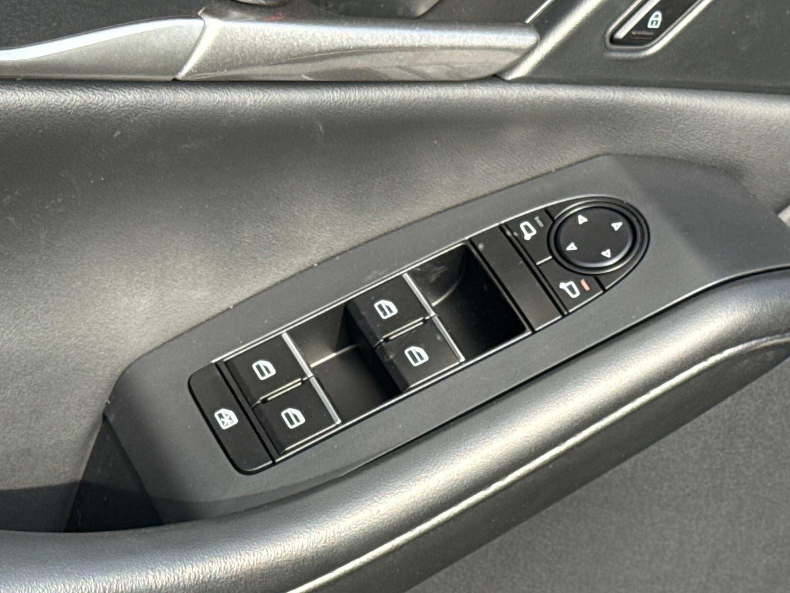 2026 MAZDA CX-30 SELECT SP