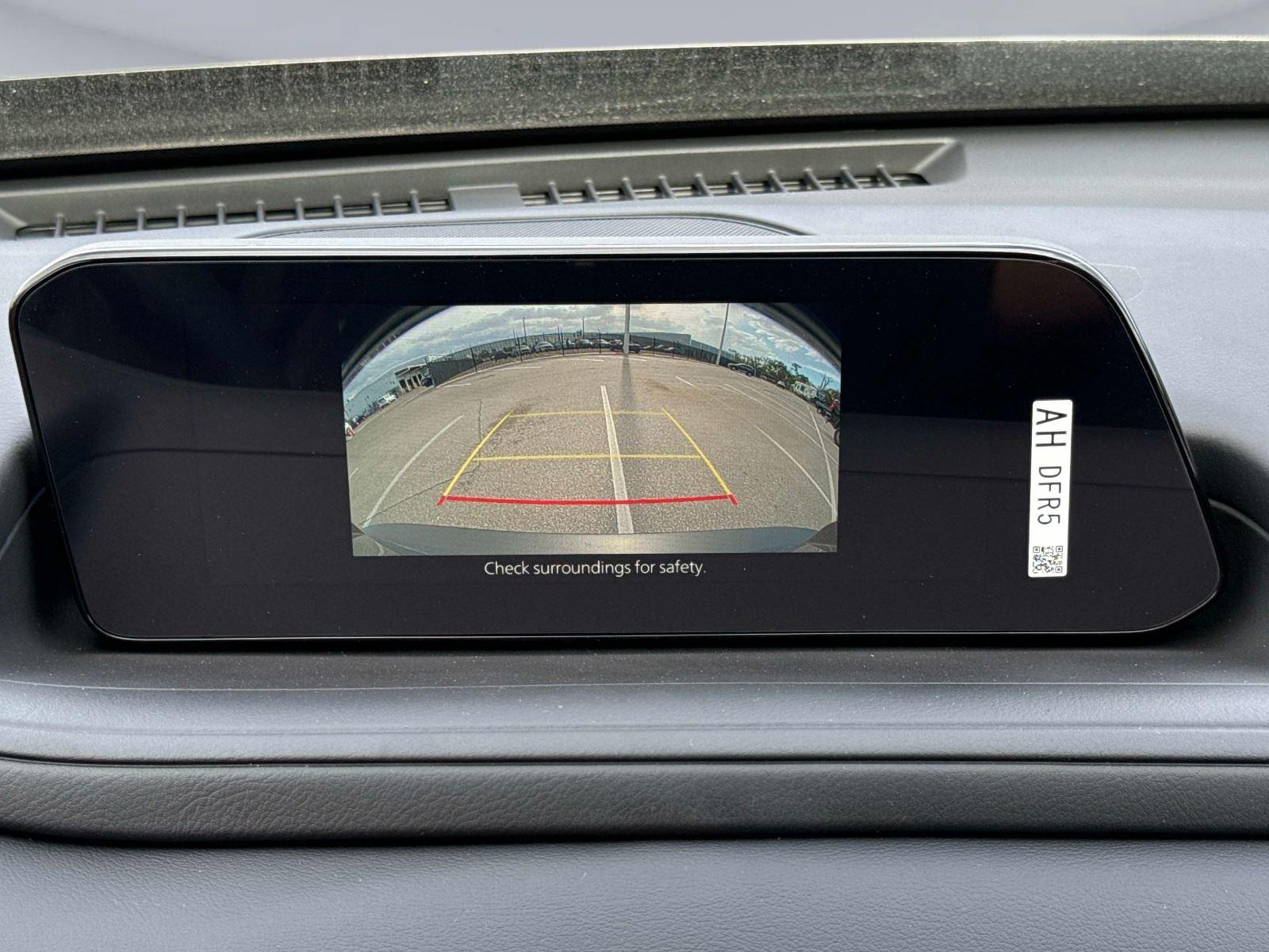 2026 MAZDA CX-30 SELECT SP