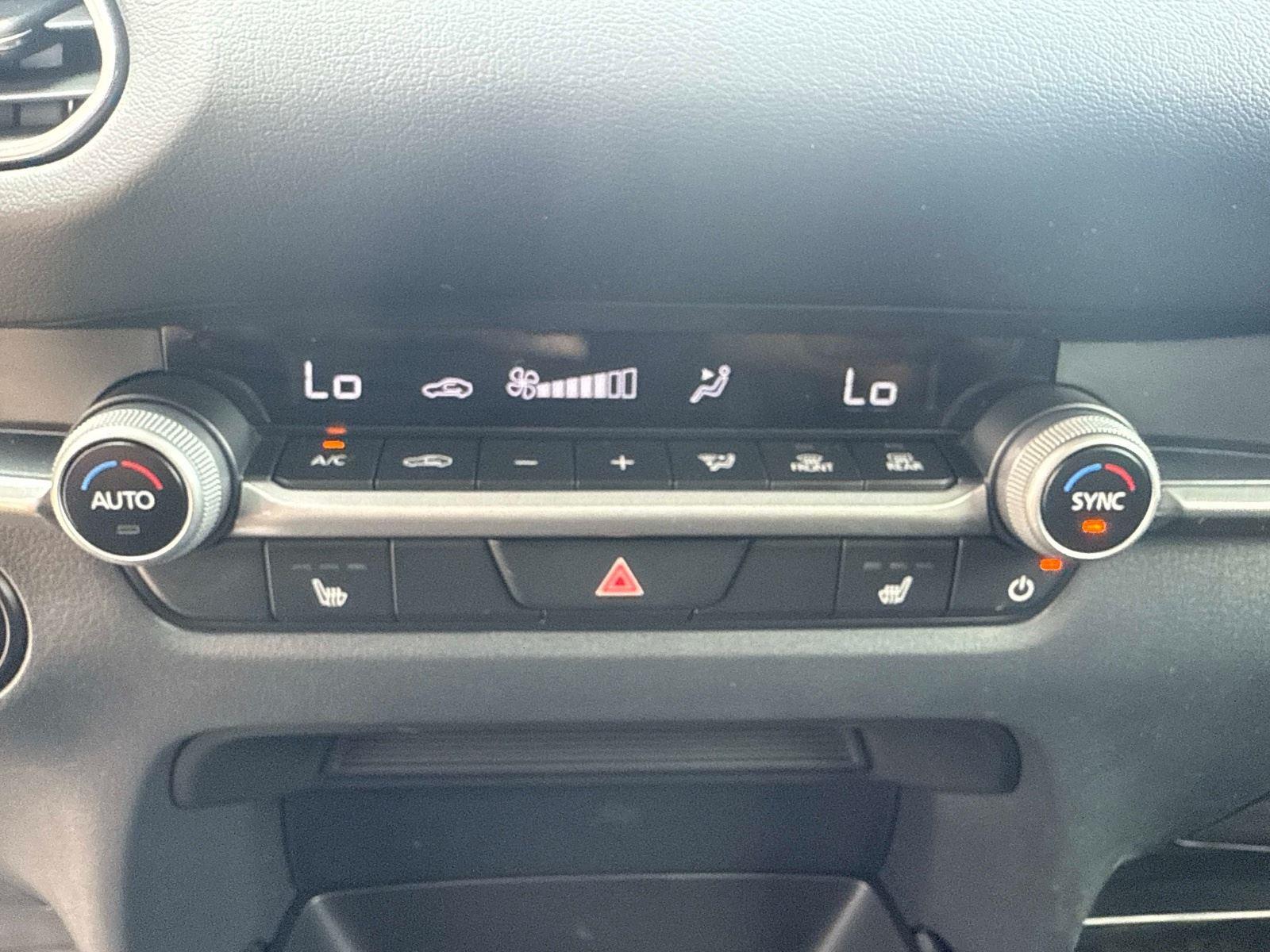 2026 MAZDA CX-30 SELECT SP