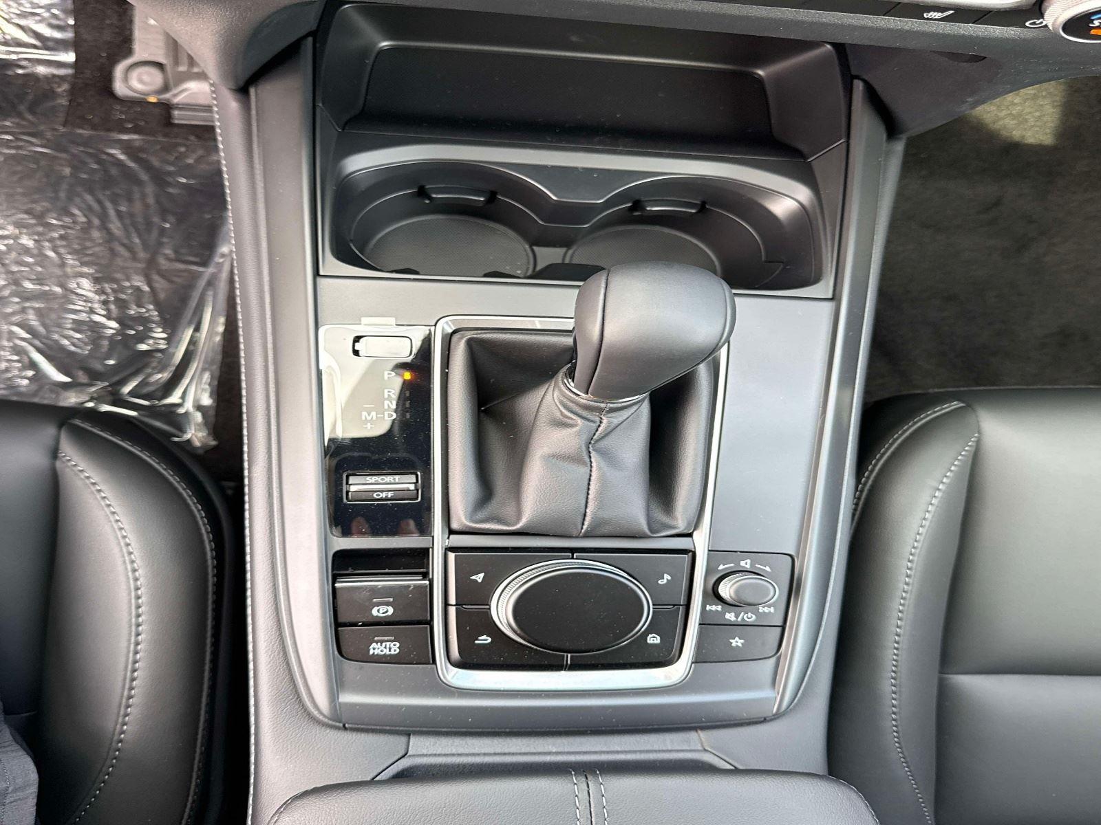 2026 MAZDA CX-30 SELECT SP