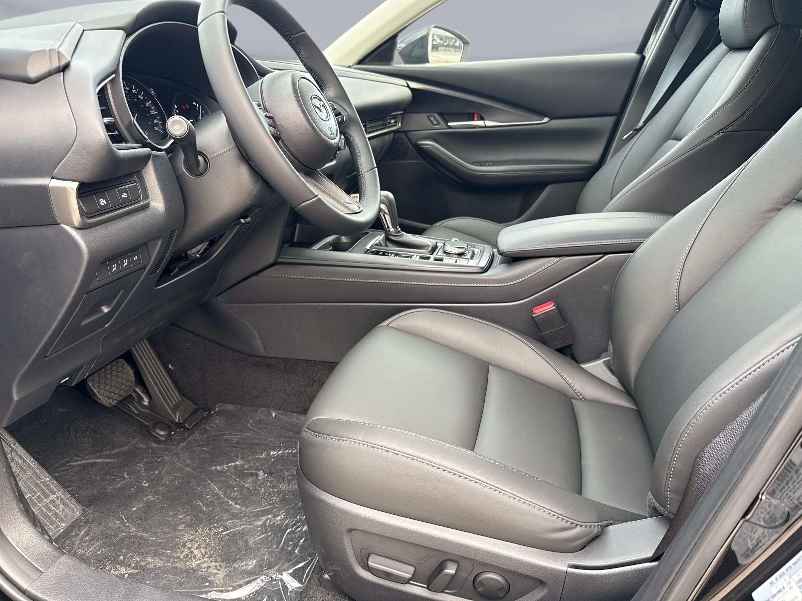 2026 MAZDA CX-30 SELECT SP