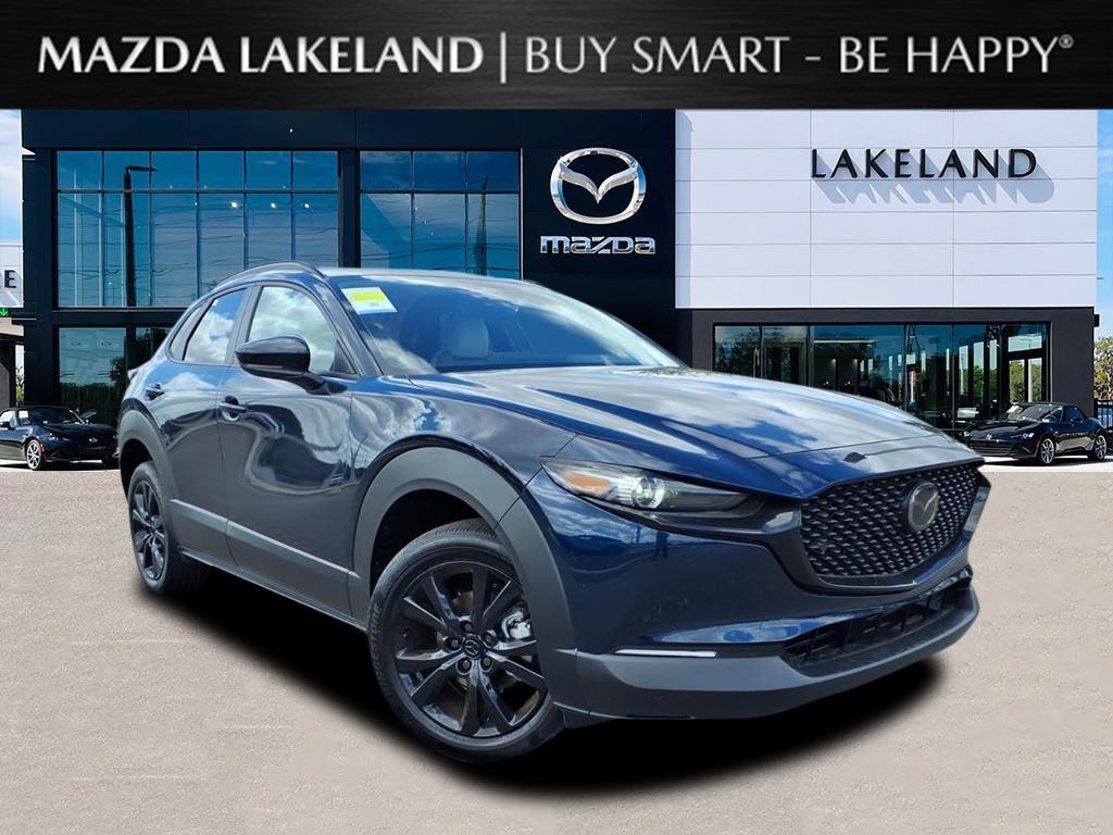 2026 Mazda CX-30 2.5 S Aire Edition