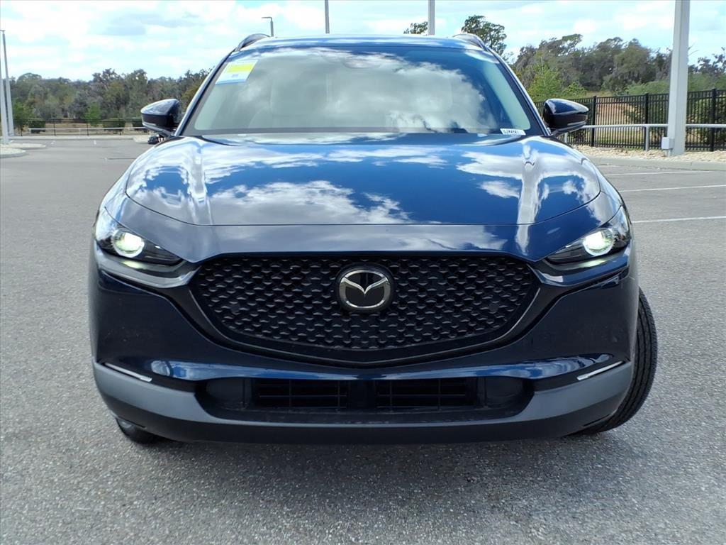 2026 Mazda CX-30 2.5 S Aire Edition