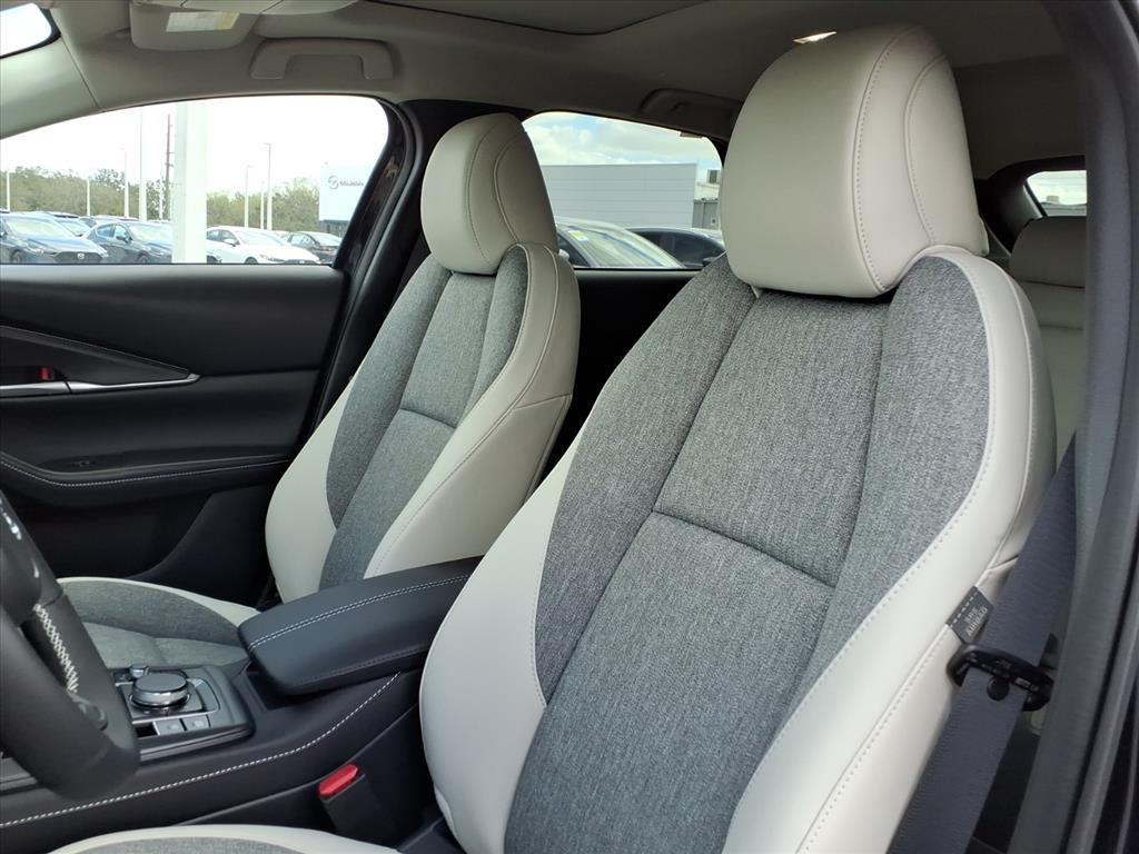 2026 Mazda CX-30 2.5 S Aire Edition